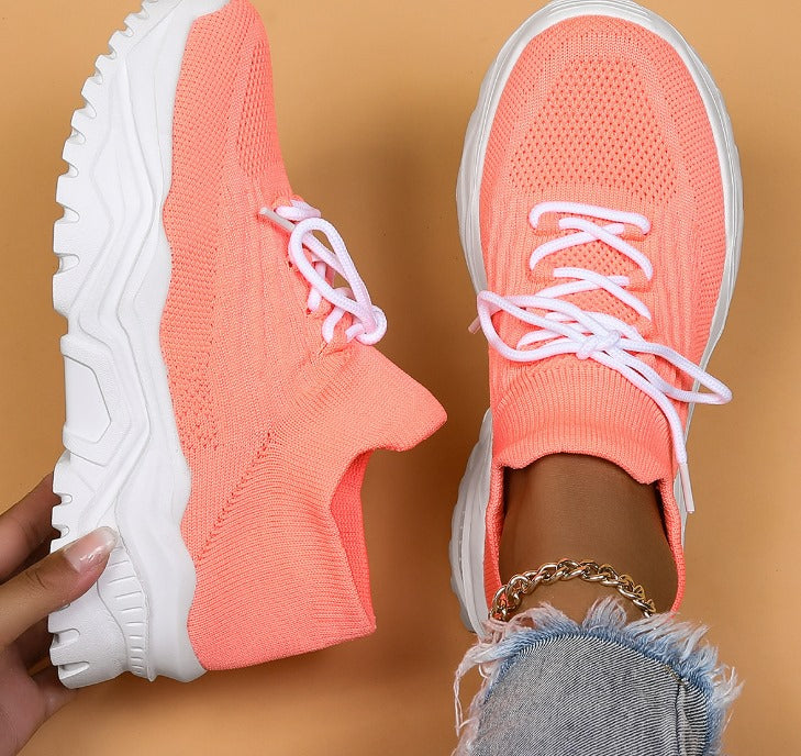 Comfy Women's Running Shoes