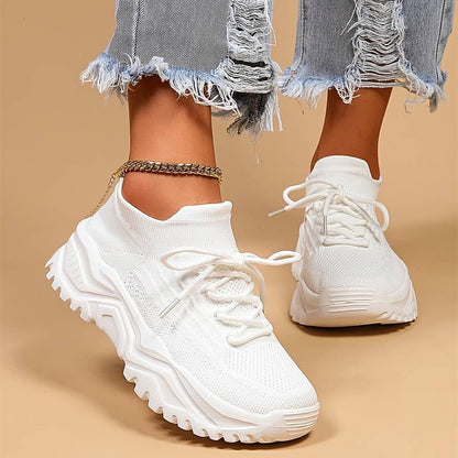 Comfy Women's Running Shoes - OutfitLondon