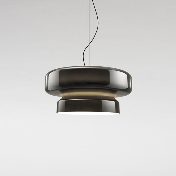 Elegant Crystal Pendant Ceiling Light
