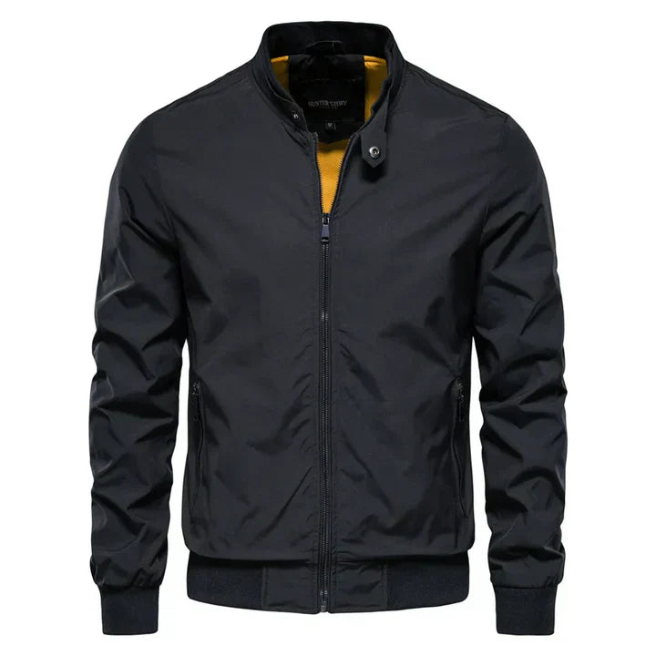 Men's Lightweight Summer Windbreaker Jacket - OutfitLondon