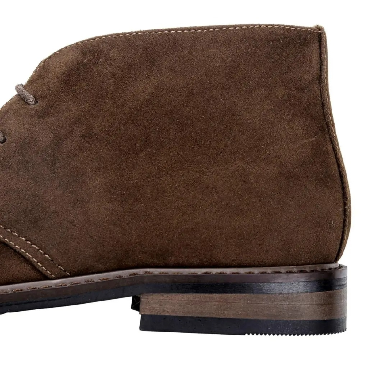 Comfortable Ankle Boots with Strong Grip