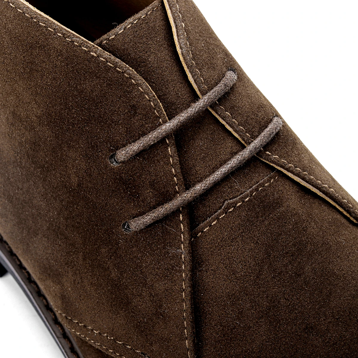 Comfortable Ankle Boots with Strong Grip