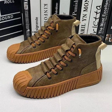 Comfortable Boots with Secret Height Boost & Back Support