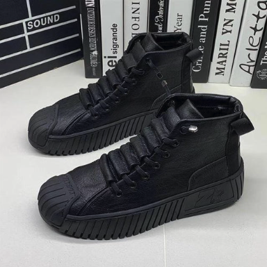 Comfortable Boots with Secret Height Boost & Back Support