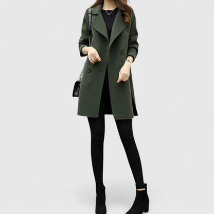 Stylish Women's Winter Coat