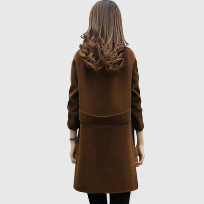 Stylish Women's Winter Coat
