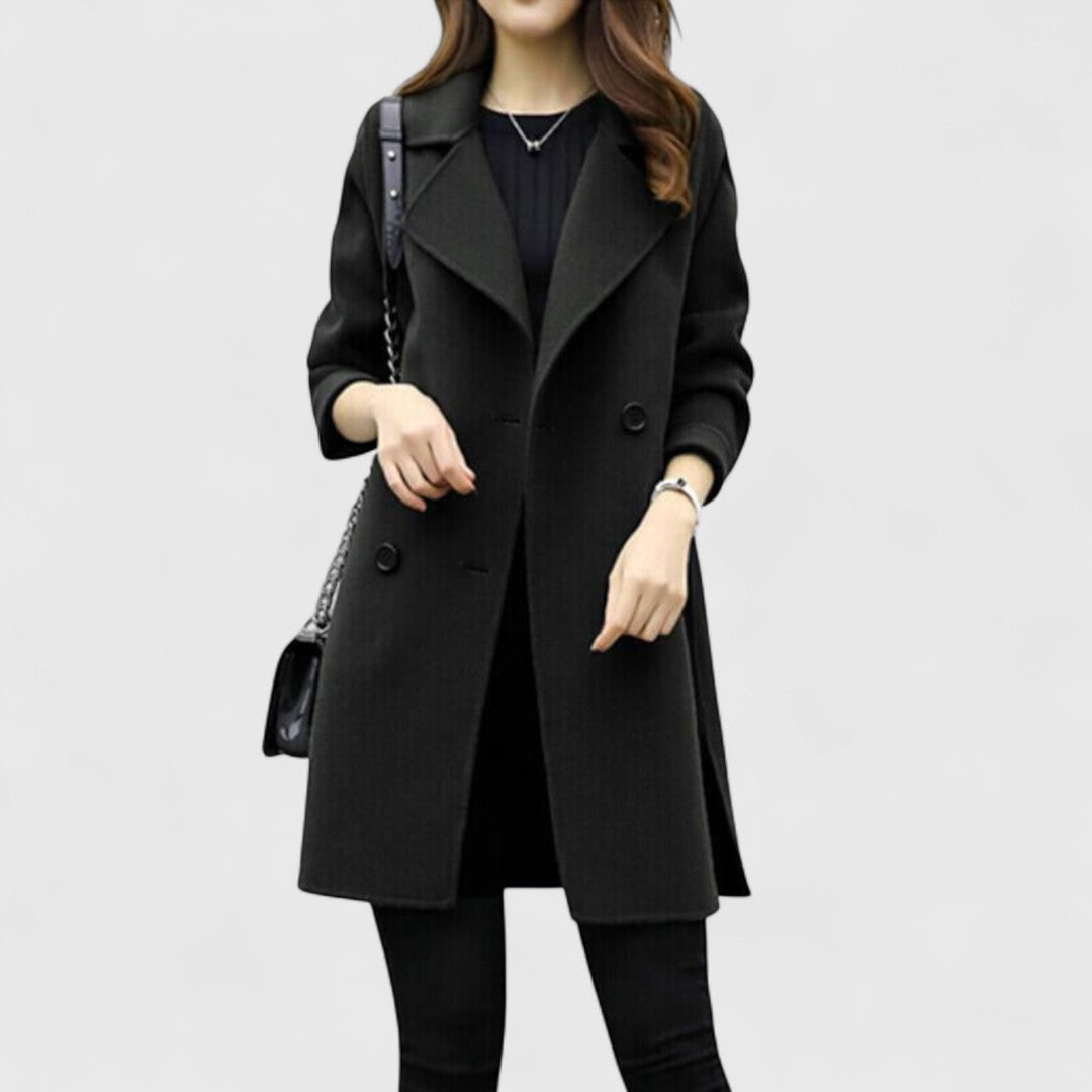 Stylish Women's Winter Coat