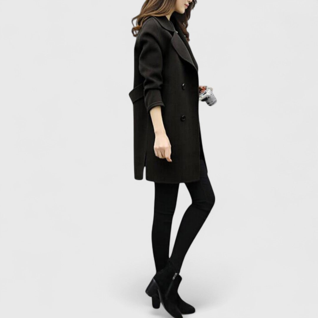 Stylish Women's Winter Coat