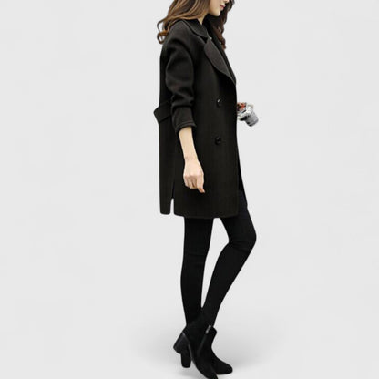 Stylish Women's Winter Coat
