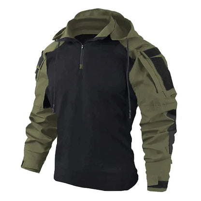 Bram | Breathable Mens Sports Jacket - OutfitLondon