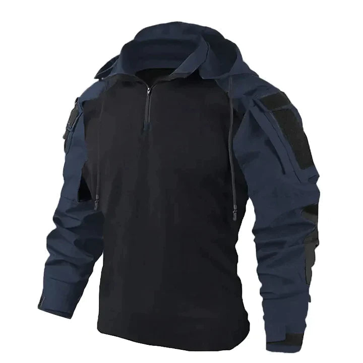 Bram | Breathable Mens Sports Jacket