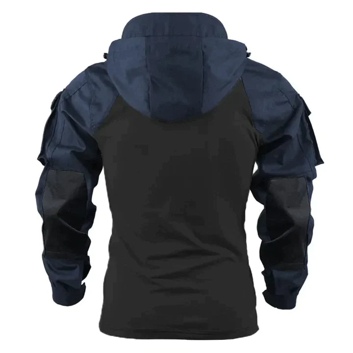Bram | Breathable Mens Sports Jacket