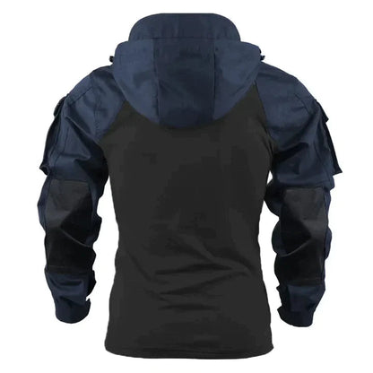 Bram | Breathable Mens Sports Jacket
