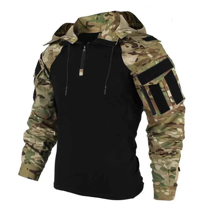 Bram | Breathable Mens Sports Jacket