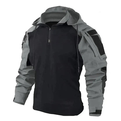Bram | Breathable Mens Sports Jacket