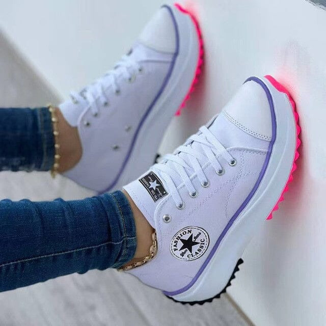 Casual Daily Walking Shoes