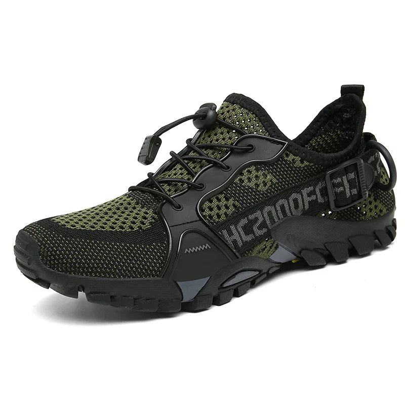 Comfy Hiking Shoes for Men and Women