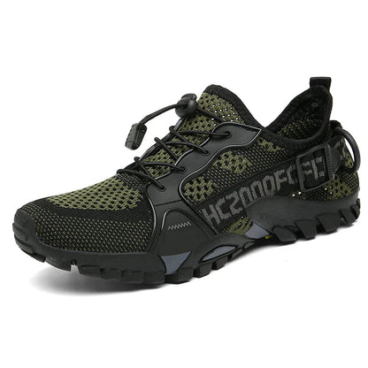 Comfy Hiking Shoes for Men and Women