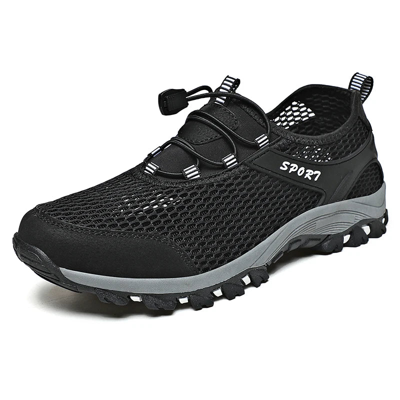 Comfy Hiking Shoes for Men and Women