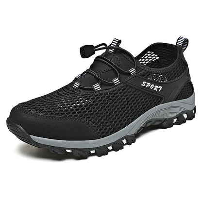 Comfy Hiking Shoes for Men and Women