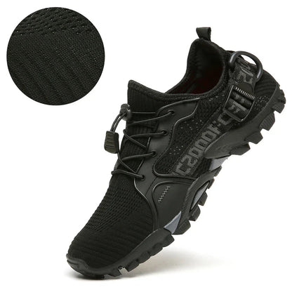 Comfy Hiking Shoes for Men and Women