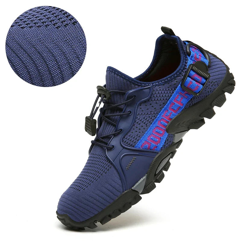 Comfy Hiking Shoes for Men and Women