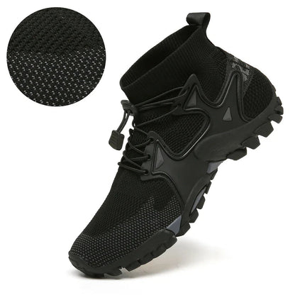 Comfy Hiking Shoes for Men and Women