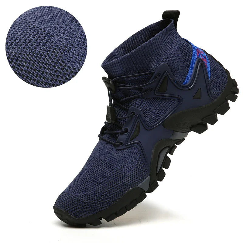 Comfy Hiking Shoes for Men and Women