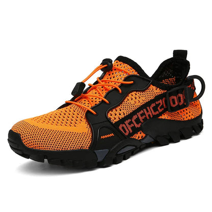 Comfy Hiking Shoes for Men and Women