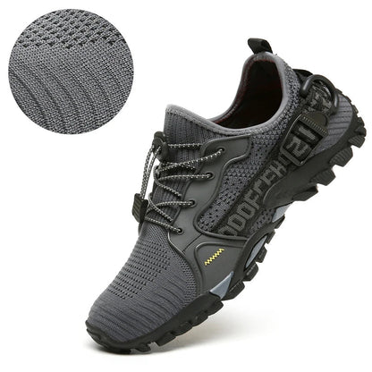 Comfy Hiking Shoes for Men and Women