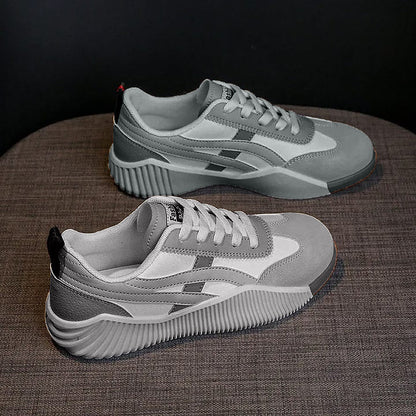 Brenda Shoes | Women's Retro Sneakers