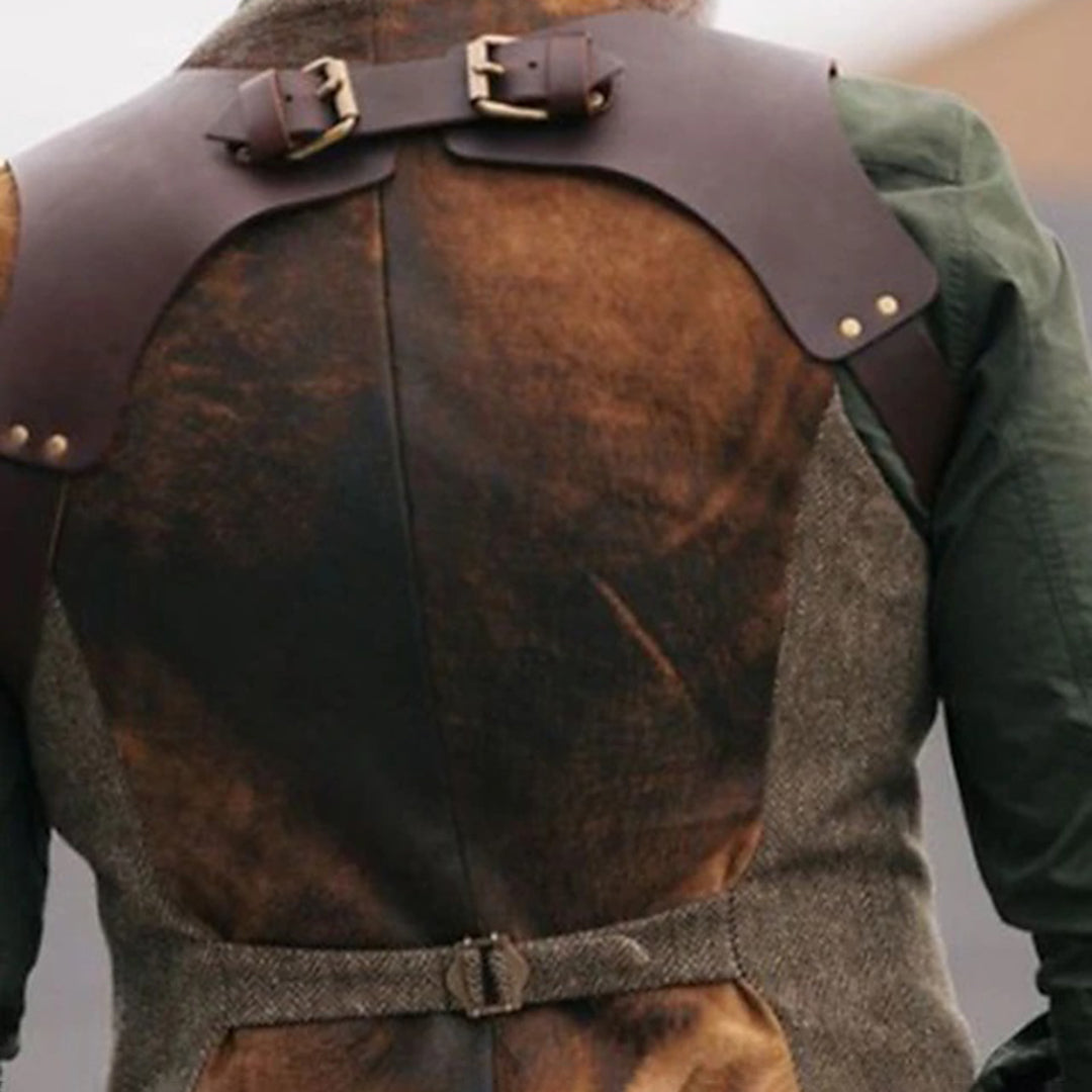 Comfortable Men's Summer Vest