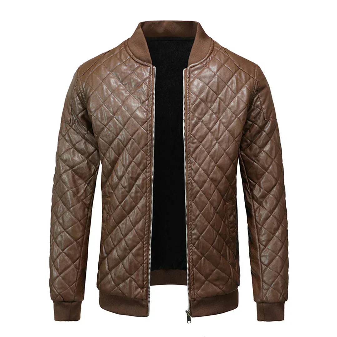 Rylan: Classic Fit Men's Coat - OutfitLondon