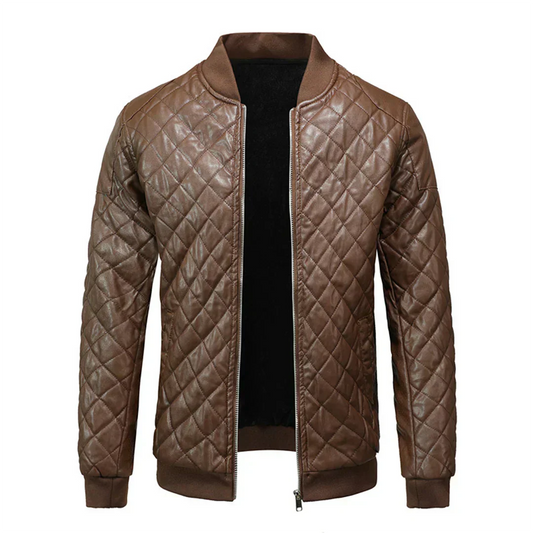 Rylan: Classic Fit Men's Coat - OutfitLondon