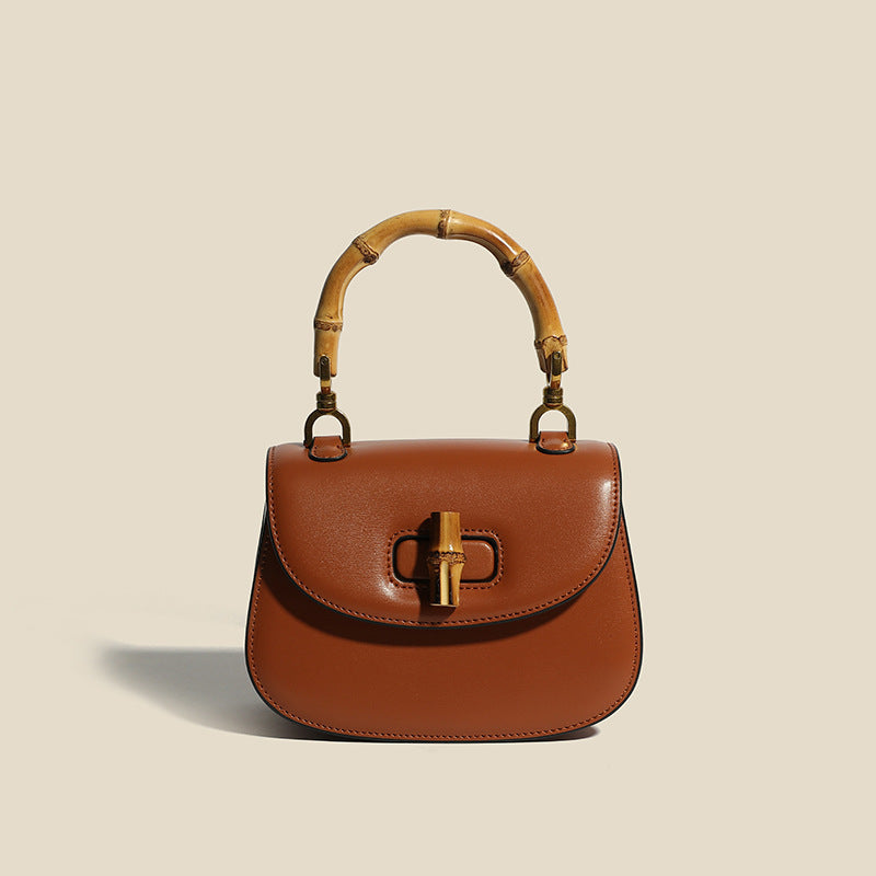 Natural Fiber Tote Bag with Magnetic Closure - OutfitLondon