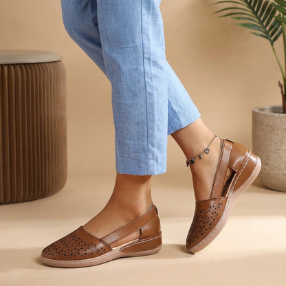 Comfortable Orthopedic Slip On Shoes