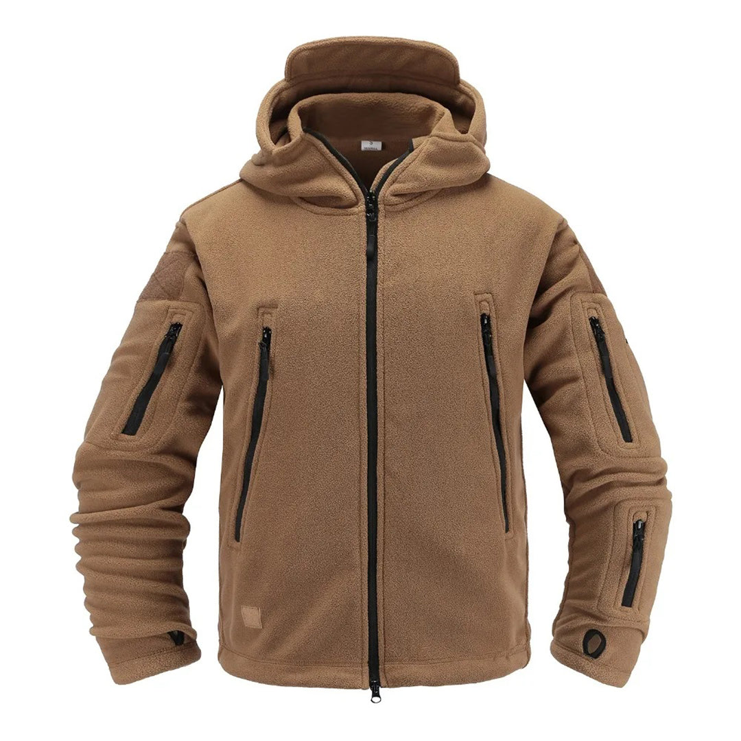 Relaxed Fit Egil Men's Casual Jacket