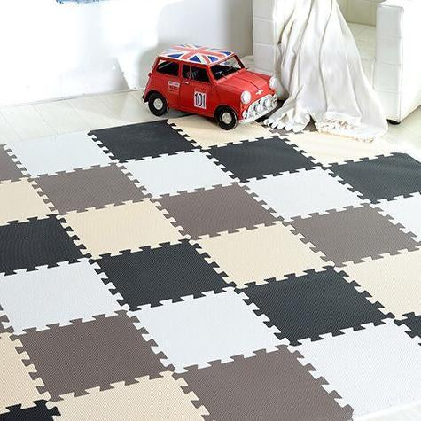 Soft Puzzle Floor Mat
