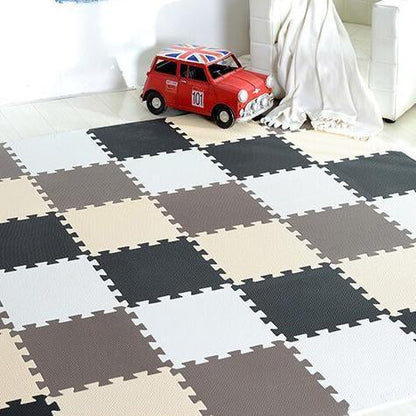 Soft Puzzle Floor Mat