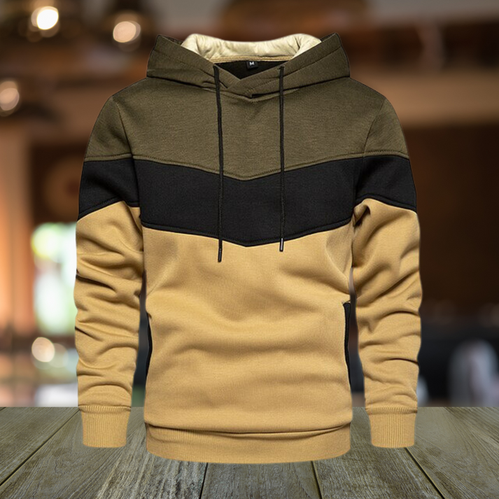 Classic Vintage Mens Sweater - OutfitLondon