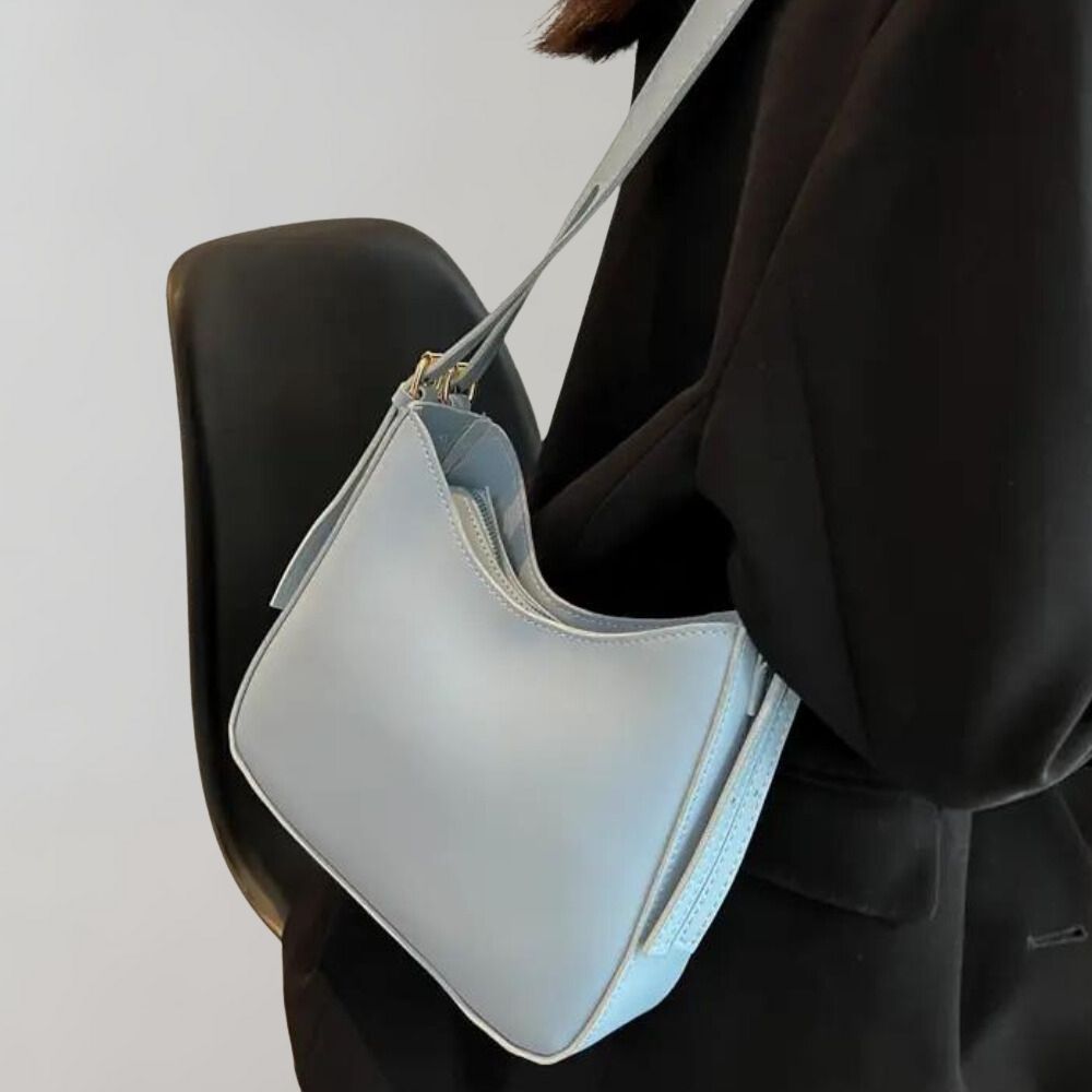 Chic Small Crossbody Purse for Women
