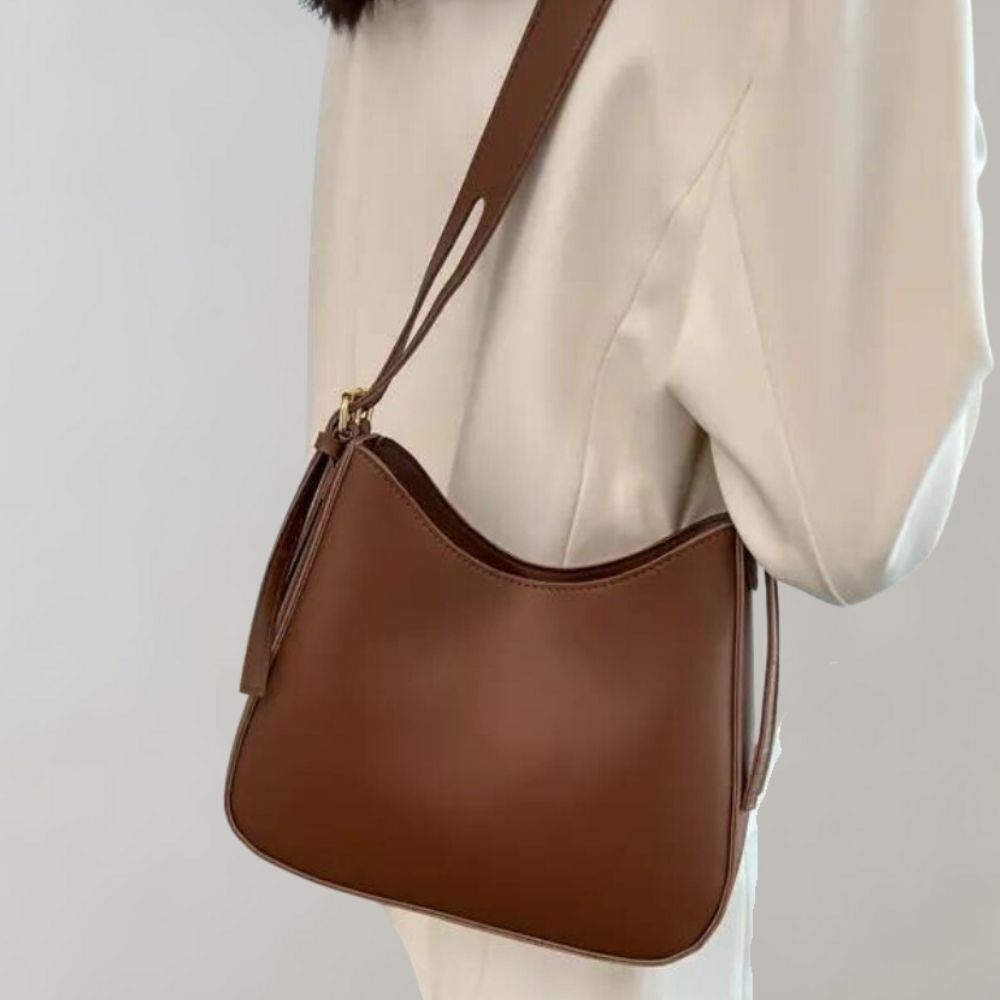 Chic Small Crossbody Purse for Women - OutfitLondon