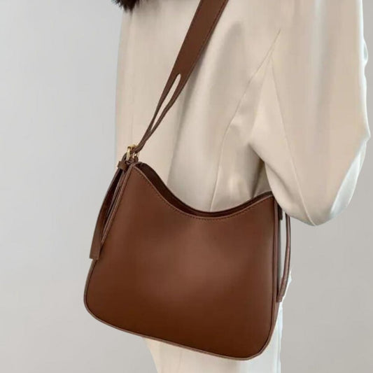 Chic Small Crossbody Purse for Women - OutfitLondon