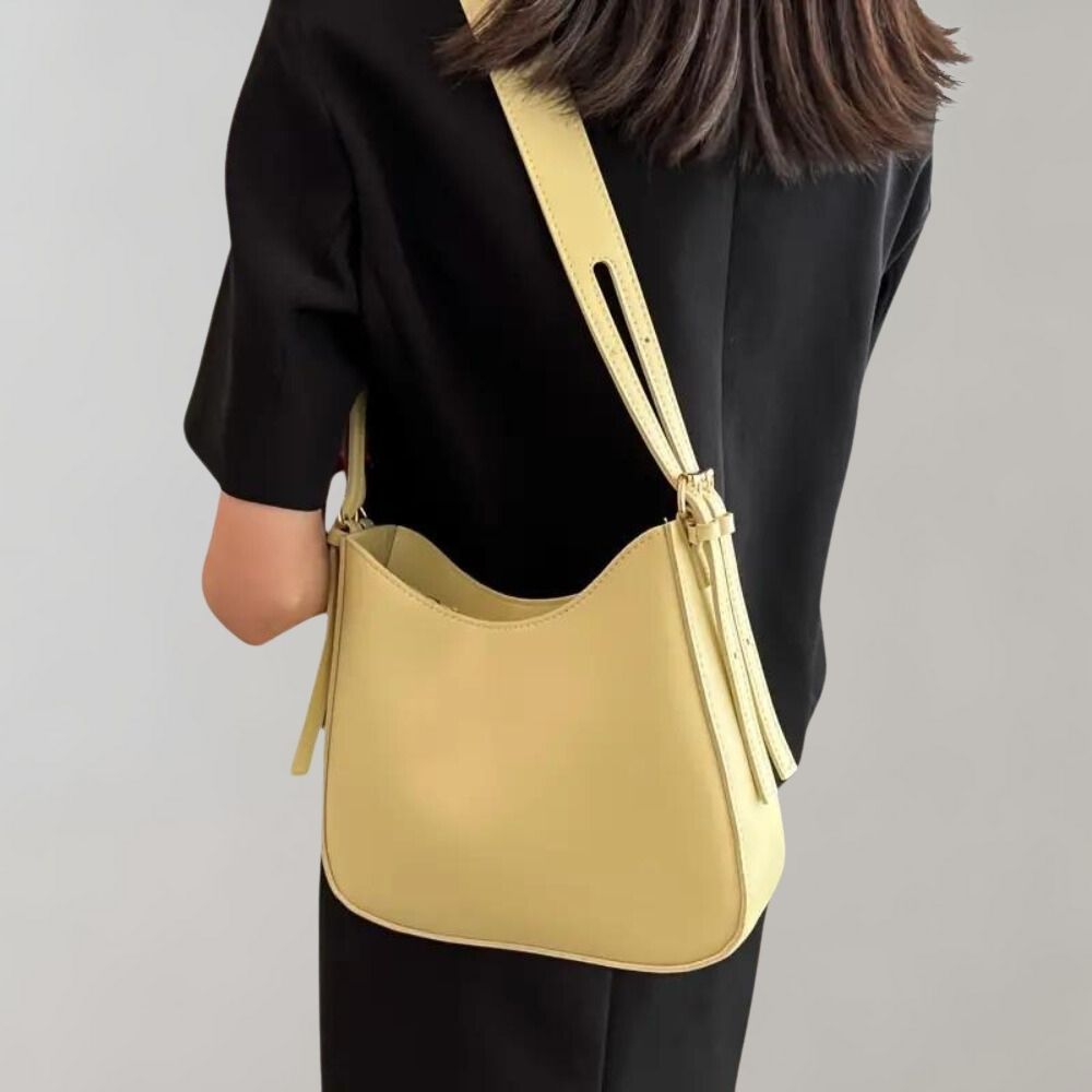 Chic Small Crossbody Purse for Women