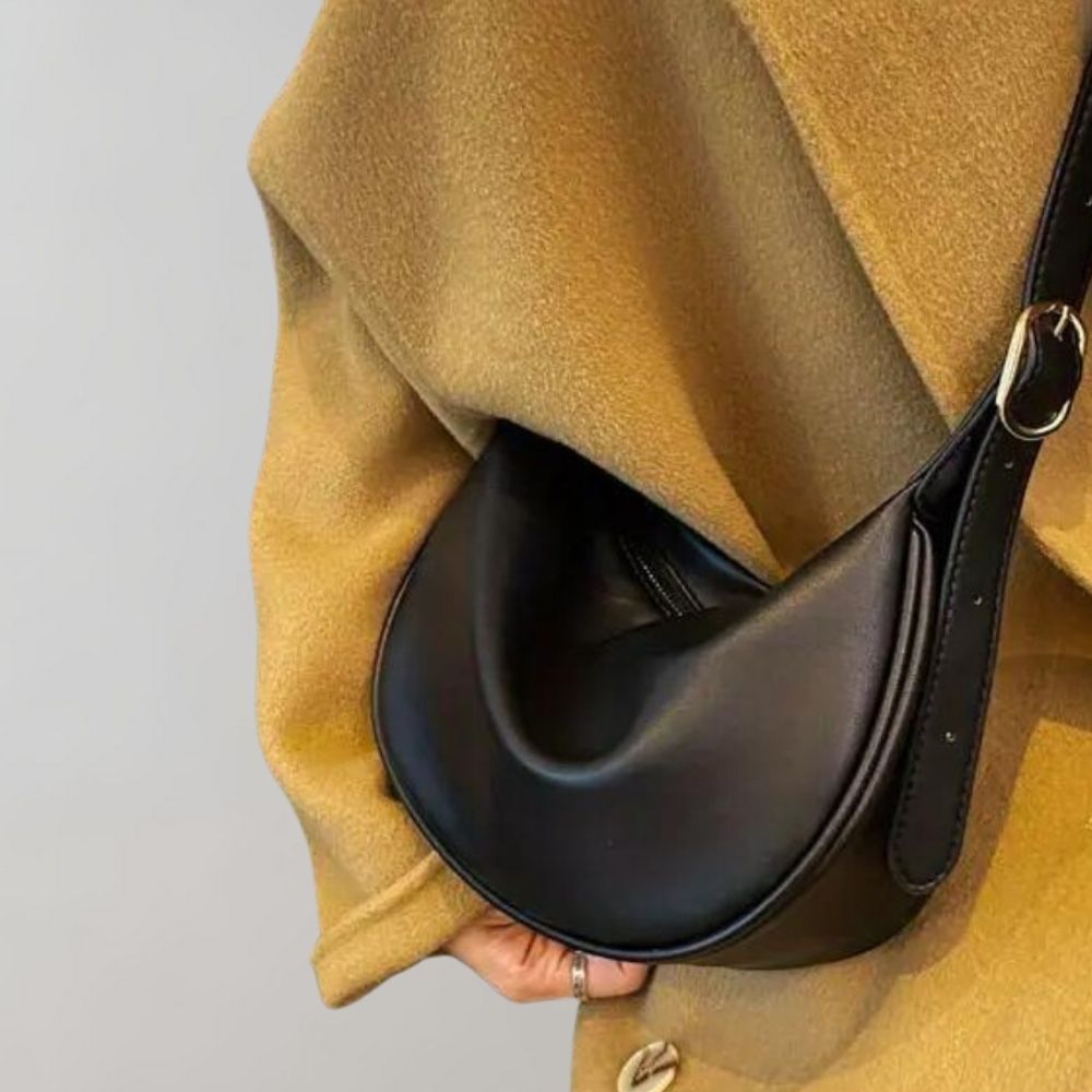 Classic Small Crossbody Purse for Women