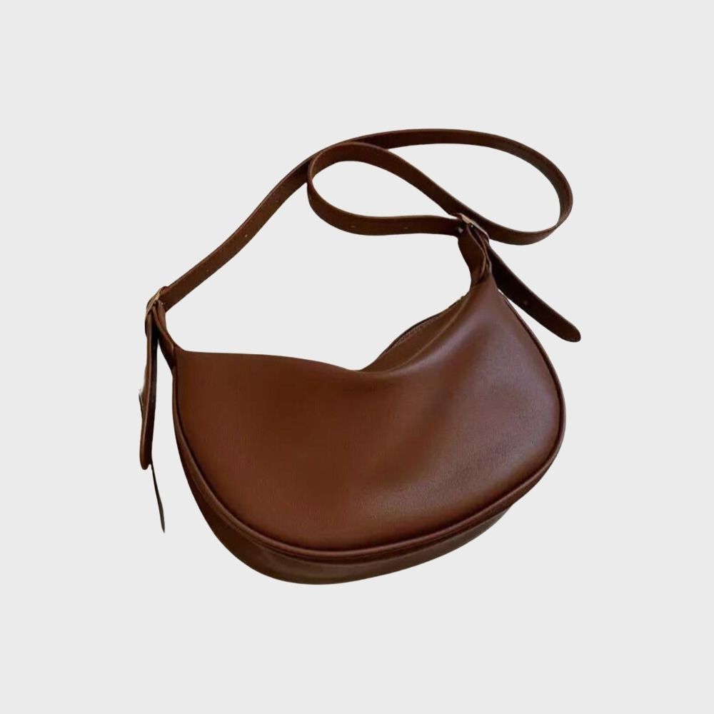 Classic Small Crossbody Purse for Women - OutfitLondon