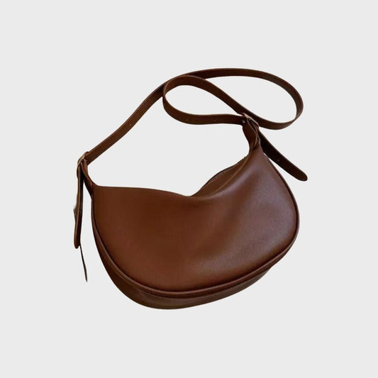 Classic Small Crossbody Purse for Women - OutfitLondon