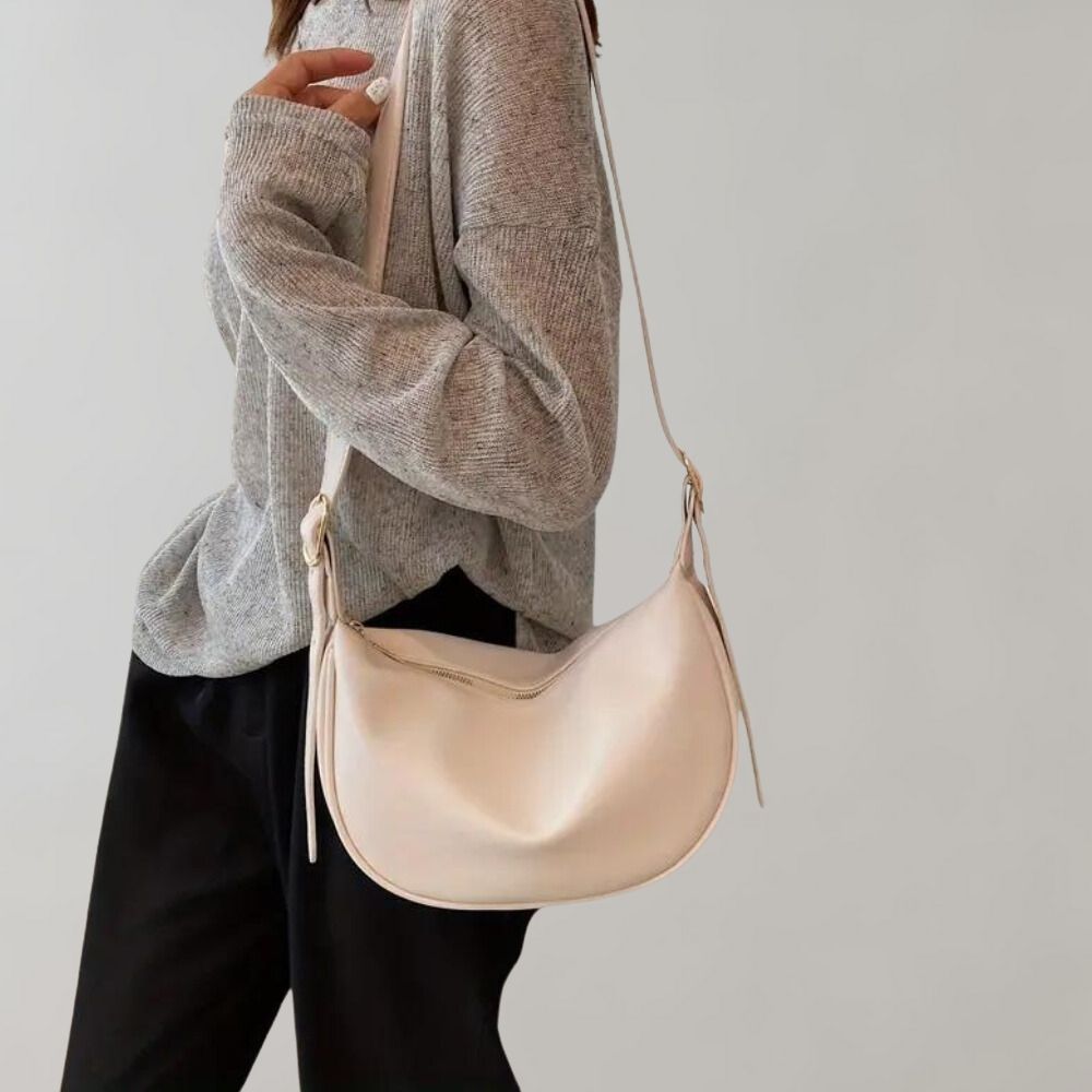 Classic Small Crossbody Purse for Women