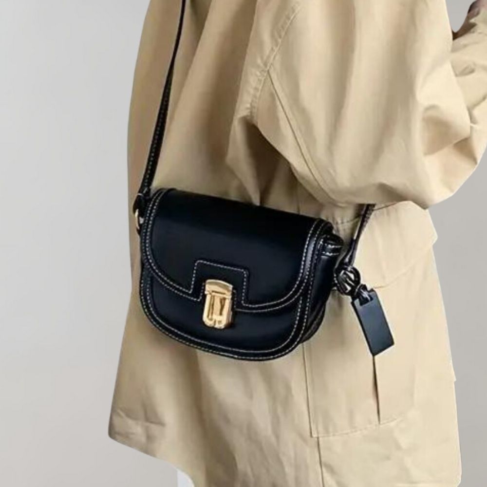 Stylish Small Crossbody Purse for Ladies