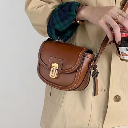 Stylish Small Crossbody Purse for Ladies